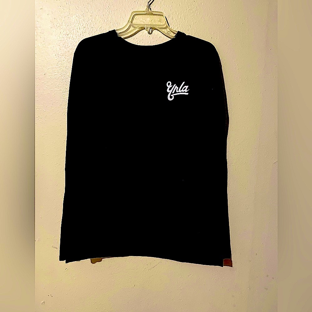Y&R Long sleeve t-shirt